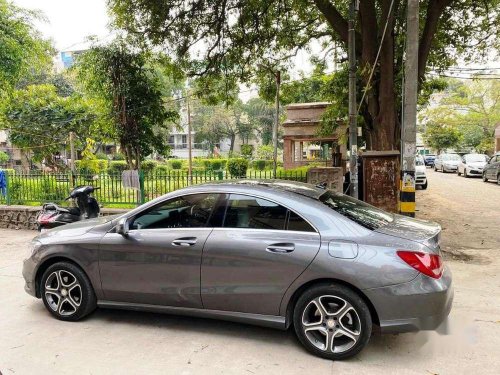 Mercedes-Benz CLA-Class 200 Petrol Sport, 2016, Petrol AT in Gurgaon