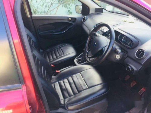 Used Ford Figo 2017 MT for sale in Coimbatore