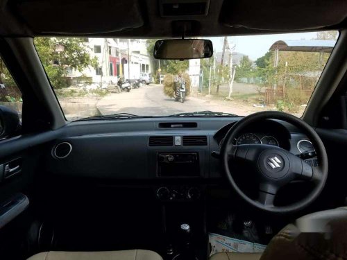 Hyundai I10 1.2 Kappa SPORTZ, 2010, Petrol MT in Vijayawada