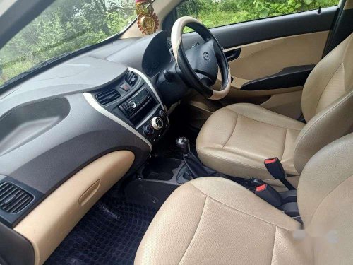 Hyundai Eon Magna 2018 MT for sale in Kottayam