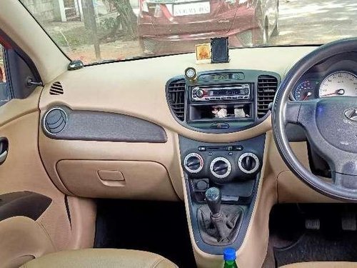 Hyundai I10 Magna, 2008, Diesel MT in Nagar