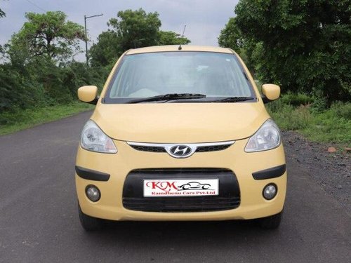 Hyundai i10 Sportz 1.1L 2007 MT for sale in Ahmedabad