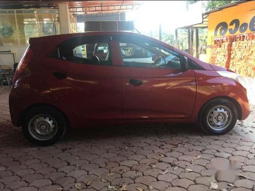 Hyundai Eon, 2012, Petrol MT for sale in Thiruvalla