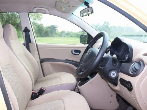 Hyundai i10 Sportz 1.1L 2007 MT for sale in Ahmedabad