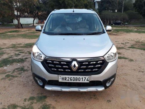 2016 Renault Lodgy AT for sale in Gurgaon