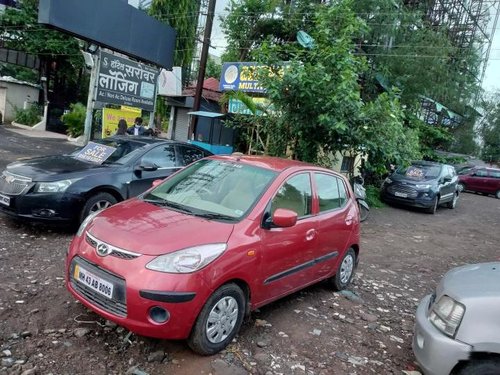 Hyundai I10 Sportz 1.2, 2010, Petrol MT for sale in Pune