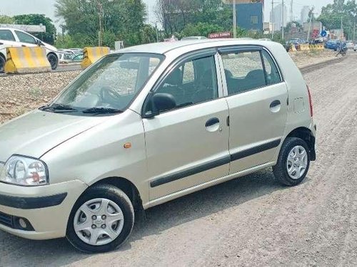 Hyundai Santro Xing XO eRLX - Euro III, 2006, Petrol MT in Chandigarh