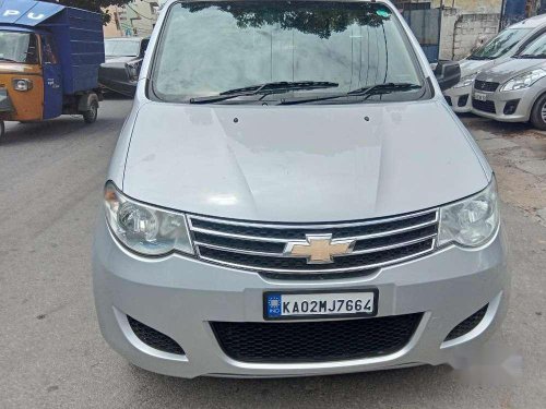 2014 Chevrolet Enjoy 1.3 TCDi LT 8 MT for sale in Nagar