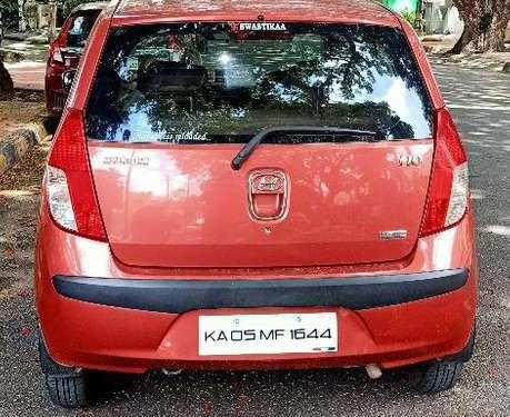 Hyundai I10 Magna, 2008, Diesel MT in Nagar