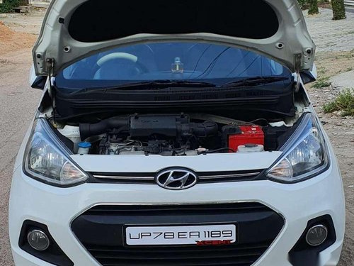 Hyundai Xcent S 1.1 CRDi, 2015, Diesel MT in Kanpur