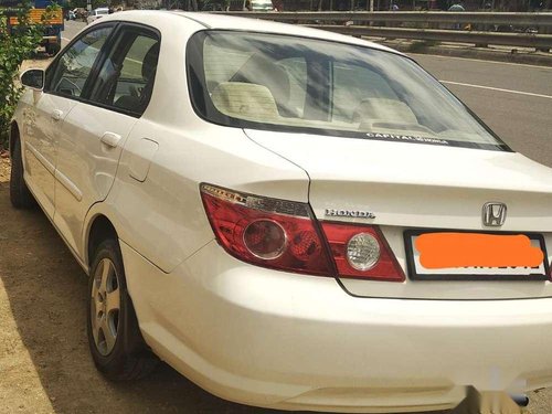 Honda City Zx ZX GXi, 2008, Petrol MT for sale in Coimbatore