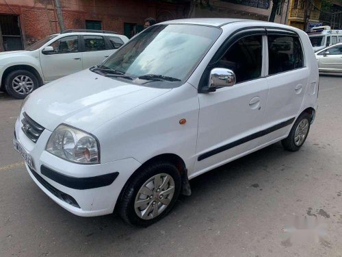 2007 Hyundai Santro Xing GLS MT for sale in Kolkata