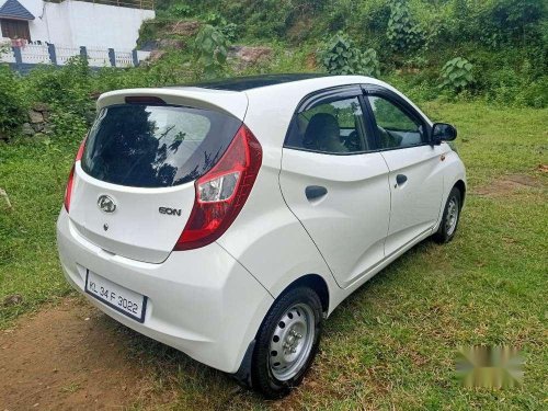 Hyundai Eon Magna 2018 MT for sale in Kottayam