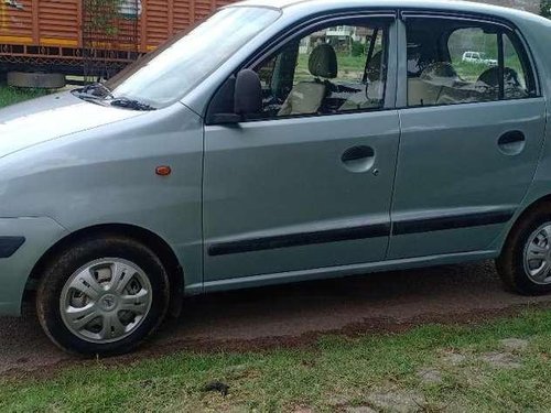 Used 2006 Hyundai Santro Xing XL MT for sale in Chandigarh