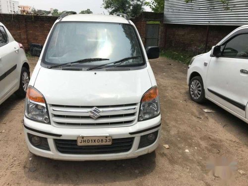 Maruti Suzuki Wagon R VXi Minor, 2008, Petrol MT in Ranchi