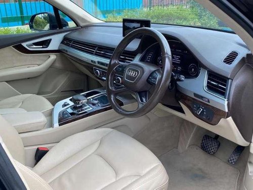 Audi Q7 2016 AT for sale in Chandigarh