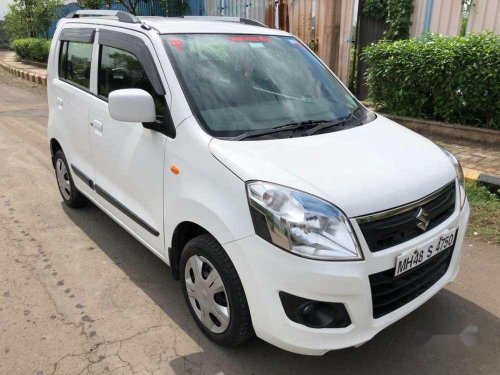 Maruti Suzuki Wagon R 1.0 VXi, 2014, Petrol MT for sale in Mumbai