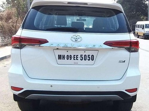 Used 2016 Toyota Fortuner AT for sale in Pune