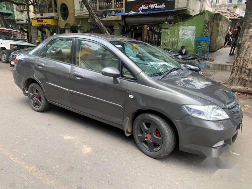 2008 Honda City ZX GXi MT for sale in Kolkata