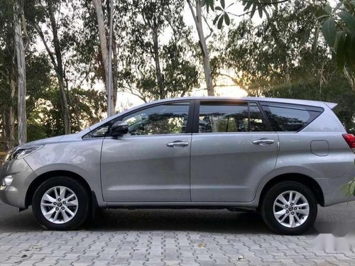 Toyota INNOVA CRYSTA 2.4 VX Manual, 2019, Diesel MT in Jalandhar