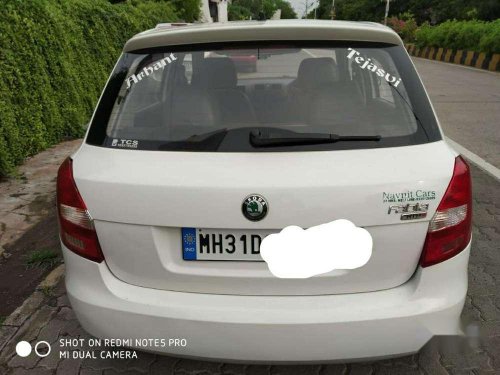 Skoda Fabia Ambiente 1.2 MPI, 2010, Petrol MT in Nagpur