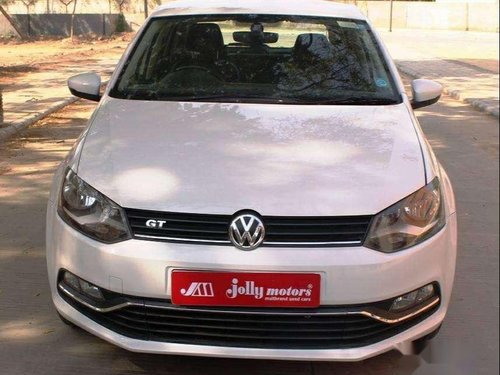 Volkswagen Polo GT TSI, 2019, Petrol MT for sale in Ahmedabad