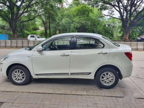 Used 2017 Maruti Suzuki Swift Dzire MT for sale in Pune