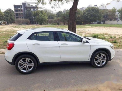 Used 2016 Mercedes Benz GLA Class AT for sale in Gurgaon