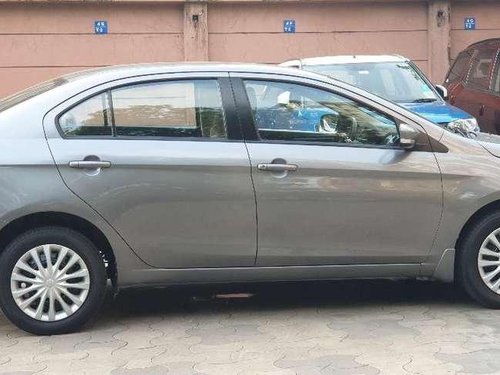 Maruti Suzuki Ciaz 2017 MT for sale in Kolkata