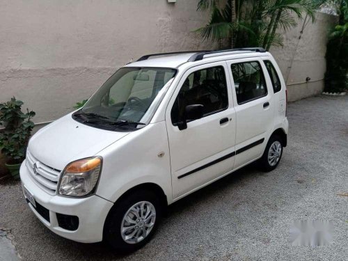 Maruti Suzuki Wagon R LXI 2007 MT for sale in Hyderabad