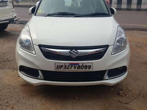 Maruti Suzuki Swift Dzire VDi BS-IV, 2014, Diesel MT for sale in Lucknow