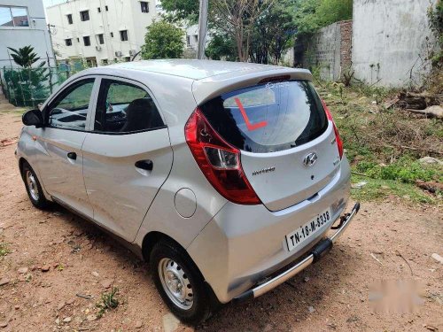 Hyundai Eon D-Lite +, 2012, Petrol MT for sale in Chennai