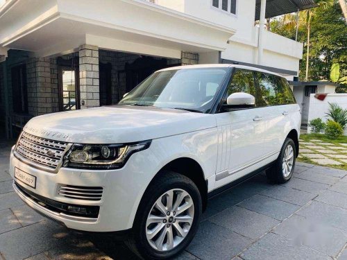 Used Land Rover Range Rover 2013 AT for sale in Edapal