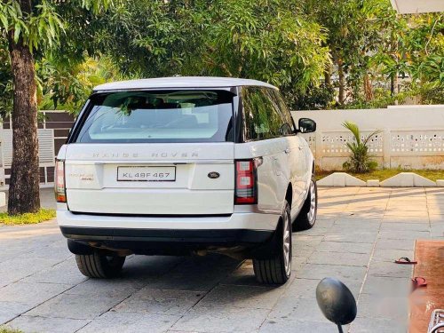 Used Land Rover Range Rover 2013 AT for sale in Edapal