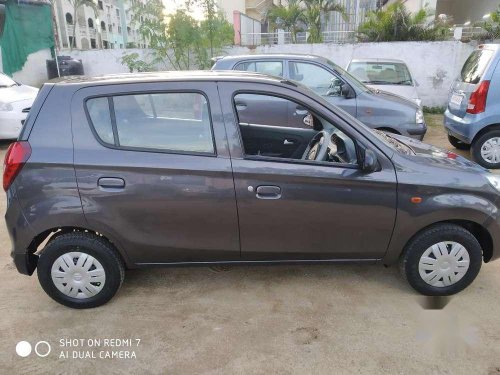 Maruti Suzuki Alto 800 LXI 2014 MT for sale in Hyderabad