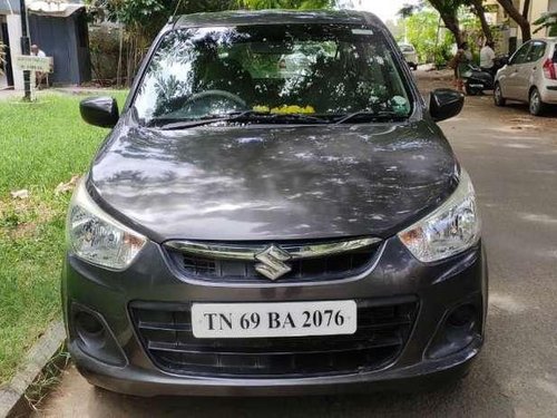 Used 2015 Maruti Suzuki Alto K10 VXI MT for sale in Coimbatore