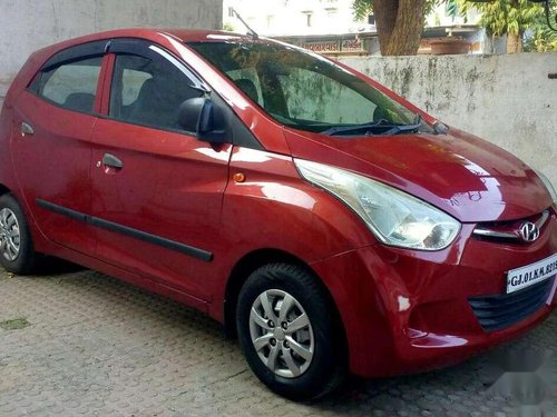 Hyundai Eon Era, 2011, Petrol MT for sale in Ahmedabad