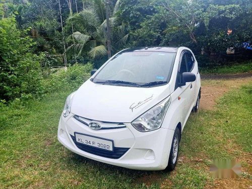 Hyundai Eon Magna 2018 MT for sale in Kottayam