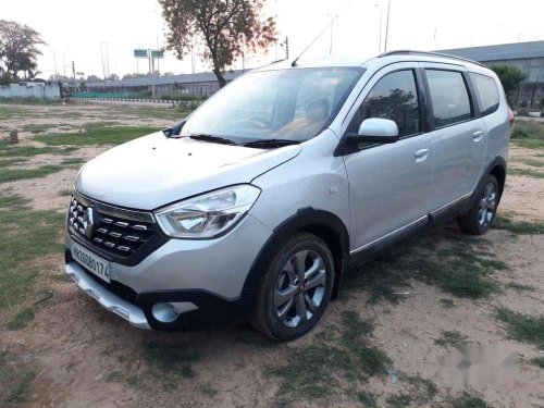 2016 Renault Lodgy AT for sale in Gurgaon