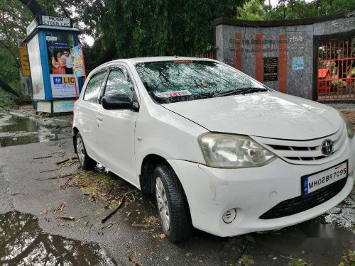 Toyota Etios Liva G 2011 MT for sale in Mumbai