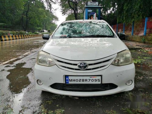 Toyota Etios Liva G, 2011, CNG & Hybrids MT in Mumbai