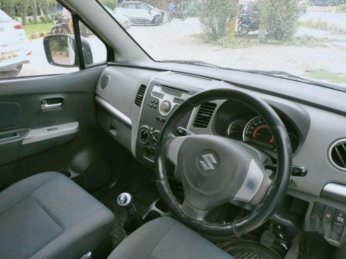 Maruti Suzuki Wagon R VXi BS-III, 2012, Petrol MT for sale in Gurgaon