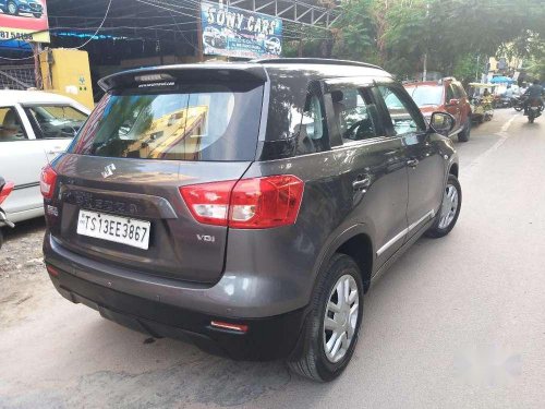 Maruti Suzuki Grand Vitara 2016 MT for sale in Hyderabad