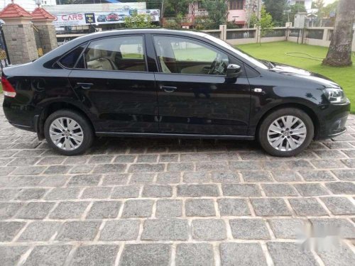 2015 Volkswagen Vento MT for sale in Kochi