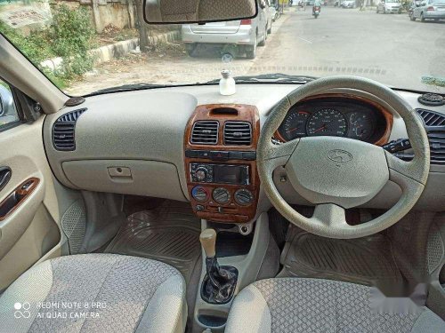 Used 2008 Hyundai Accent GLS 1.6 MT for sale in Ludhiana