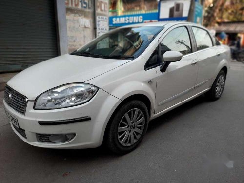 Used Fiat Linea Classic 2012 MT for sale in Siliguri