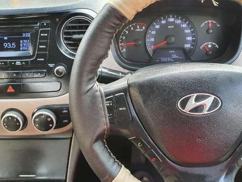 Hyundai Xcent S 1.1 CRDi, 2015, Diesel MT in Kanpur