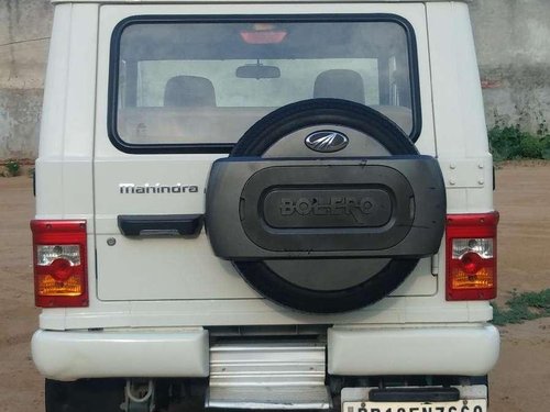 Used 2014 Mahindra Bolero SLX MT for sale in Ludhiana