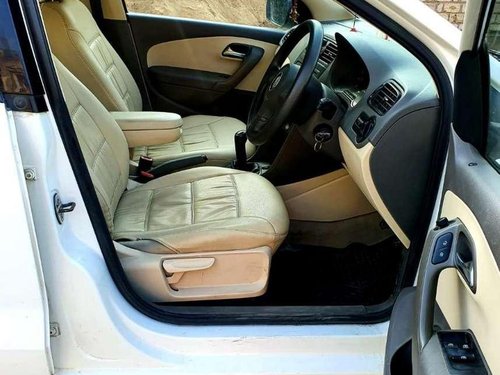 Volkswagen Vento Comfortline Petrol, 2013, Petrol MT in Nagpur