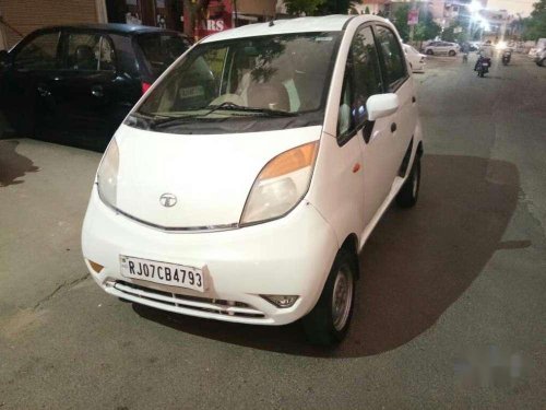 Tata Nano Twist XT, 2015, Petrol MT for sale in Jaipur